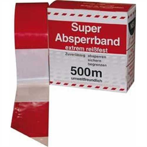 Absperrband