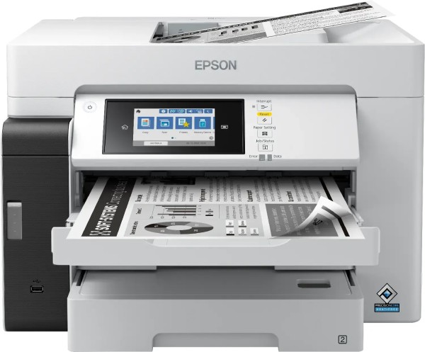 EPSON EcoTank ET-M16685 BAM DIN A3+