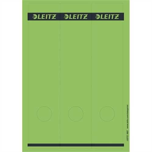 Rückenschilder sk breit/lang