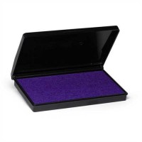 trodat Stempelkissen, Kunststoff, Typ: 4, innen: 9 x 5 cm, getränkt, blau trodat Stempelkissen, Kunststoff, Typ: 4, innen: 9 x 5 cm, getränkt, blau