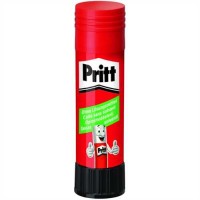 Pritt Klebestift, WA12, mittel (22 g) Pritt Klebestift, WA12, mittel (22 g)