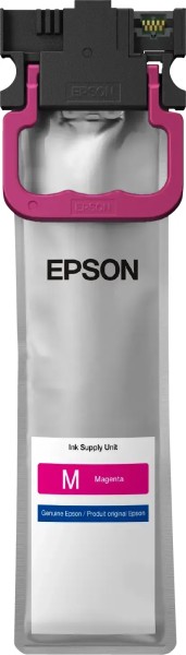 Epson T13L3 Magenta Druckerpatrone (C13T13L340) ~20.000 Seiten für EM-C8100RDWF M-C8101RDWF