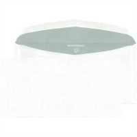 MAILmedia Kuvertierhülle, ohne Fenster, gummiert, C6/5, 229 x 114 mm, 80 g/m², Offset, weiß (1.000 S MAILmedia Kuvertierhülle, ohne Fenster, gummiert, C6/5, 229 x 114 mm, 80 g/m², Offset, weiß (1.000 S