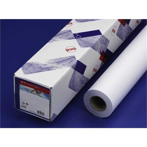 Océ Inkjetpapier Premium IJM 113, 1.067 mm x 45 m, 90 g/m², weiß, beschichtet