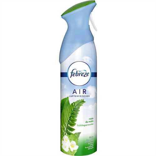 febreze Lufterfrischer AIR, Spray, Frühlingserwachen (300 ml)