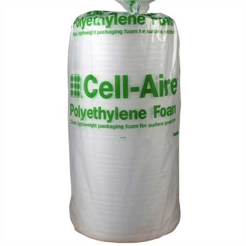 Cell-Aire Schaumfolie, Polyethylen, 60 cm x 175 m (1 Rolle)