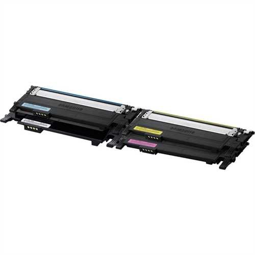 Toner HP SU375A/Sam.CLT-P406C