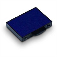 trodat Ersatzkissen 6/50, blau trodat Ersatzkissen 6/50, blau