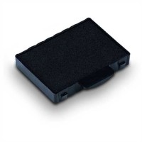 trodat Ersatzkissen 6/50, schwarz trodat Ersatzkissen 6/50, schwarz