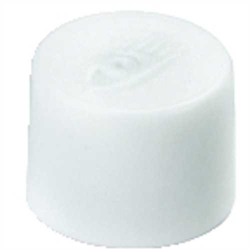 Legamaster Magnet, rund, Ø: 10 mm, Haftkraft: 150 g, weiß (10 Stück)