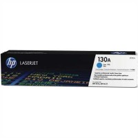 HP Toner 130A, CF351A, original, cyan, 1.000 Seiten HP Toner 130A, CF351A, original, cyan, 1.000 Seiten