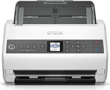 EPSON WorkForce DS-730N