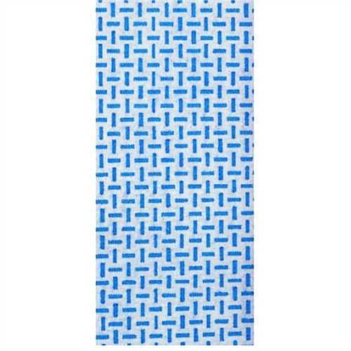 meiko Reinigungstuch Universal, III, Vlies, 35 x 40 cm, blau (10 Stück)