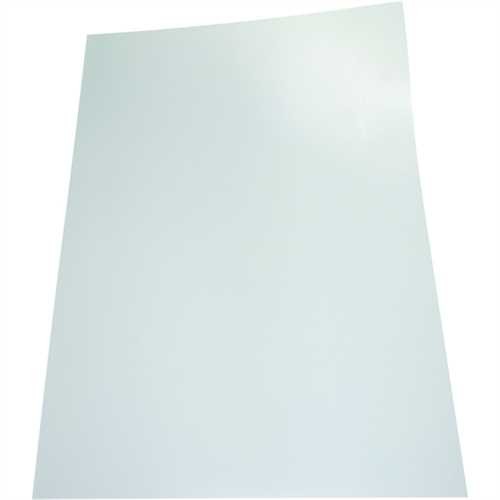 GBC Umschlagmaterial PolyClearView™, PP, 0,3 mm, A4, farblos, transparent (100 Stück)