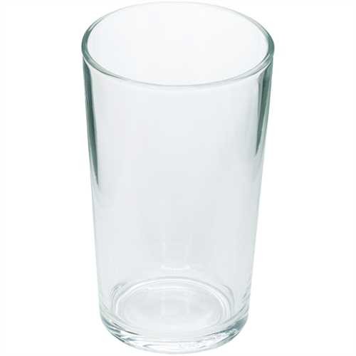 Arcoroc Glas, Conique, konisch, 280 ml, 7 x 11,6 cm (6 Stück)