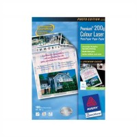 Premium Laser Glossy Papier Premium Laser Glossy Papier