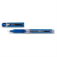 PILOT Tintenkugelschreiber, Hi-tecpoint V10 Grip BXGPN-V10, 0,7 mm, Schreibfarbe: blau PILOT Tintenkugelschreiber, Hi-tecpoint V10 Grip BXGPN-V10, 0,7 mm, Schreibfarbe: blau