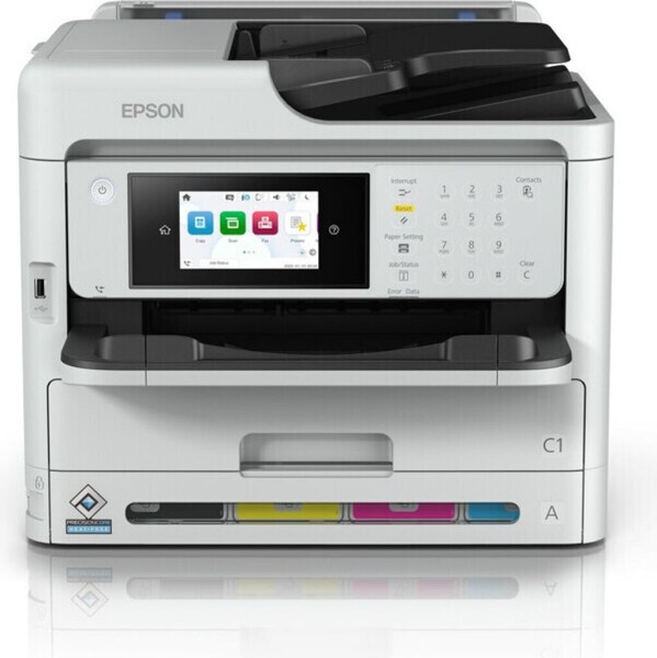 Epson WorkForce Pro WF-C5890DWF C11CK23401