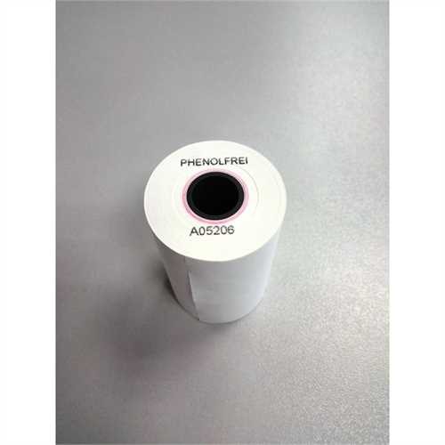 Blumberg Thermorolle, A05206, 57 mm x 18 m, weiß (20 Rollen)