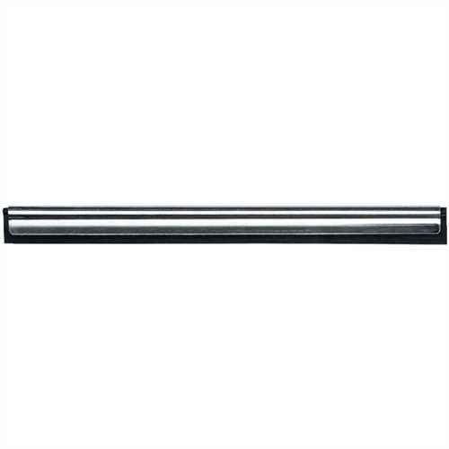 VERMOP Fensterwasserabzieherschiene LockHead, Edelstahl, Breite: 25 cm