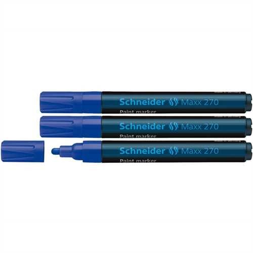 Paint-Marker Schneider 270