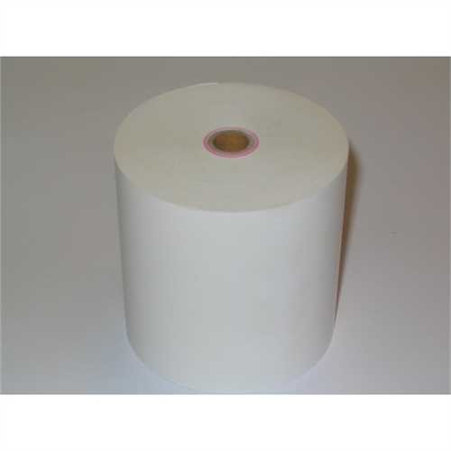 Blumberg Thermorolle, A05011, 80 mm x 80 m, weiß