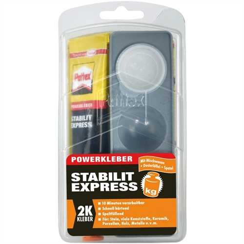 Pattex Zweikomponentenkleber Stabilit Express (30 g)