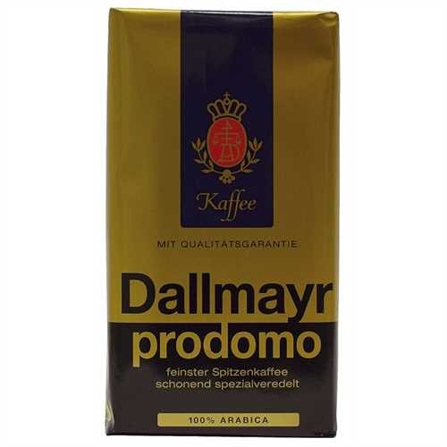 Kaffee Dallmayr Prodomo 500g