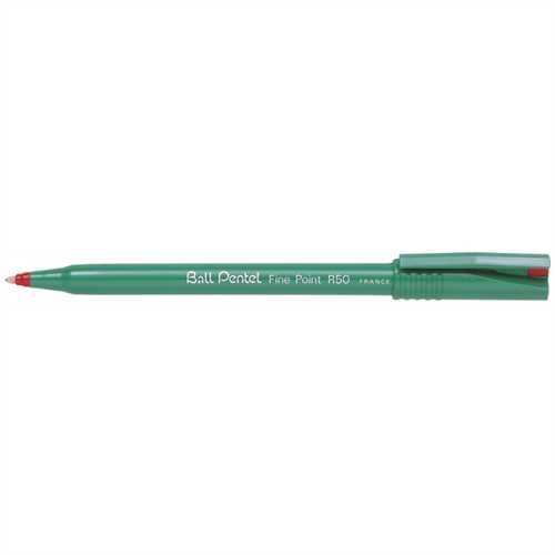 Tintenroller Ball Pentel 0,4mm