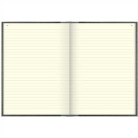 K&E Geschäftsbuch, Deckenband, liniert, mit Seitenzahlen, A4, 144 Blatt K&E Geschäftsbuch, Deckenband, liniert, mit Seitenzahlen, A4, 144 Blatt