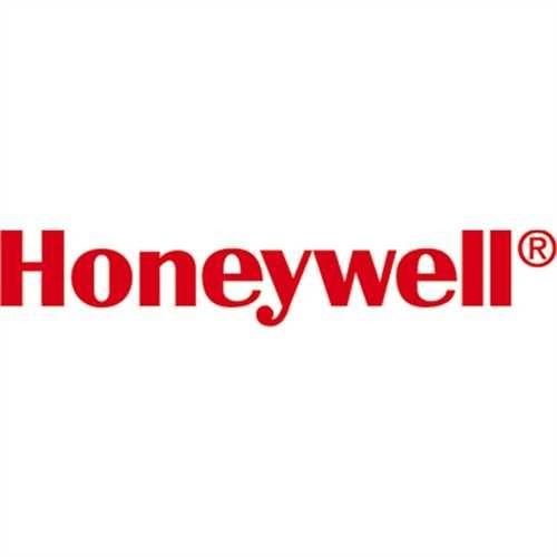 Honeywell Heizlüfter HCE200WE4, 900 / 1.500 W, 2 Leistungsstufen, weiß/schwarz