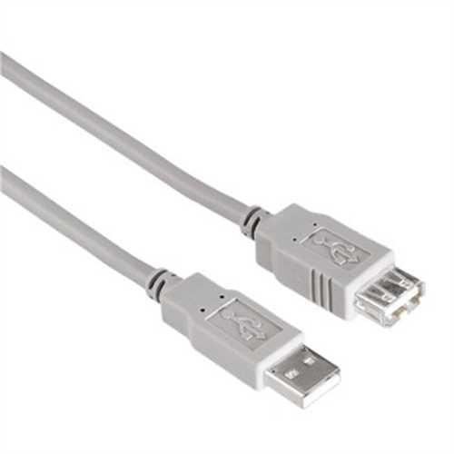 USB-Verlaengerungskabel AA 3m