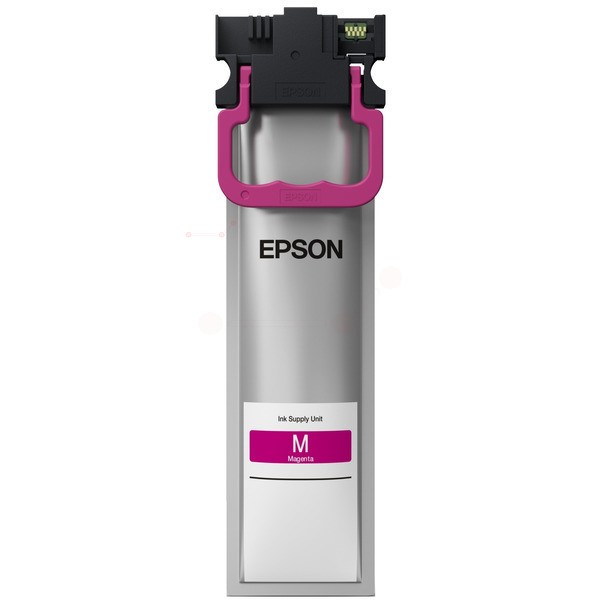 Epson T11D3 Magenta Druckerpatrone (C13T11D340)