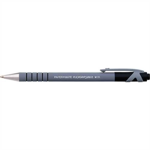 10 x Kugelschreiber M 1.0 Softgrip schwarz 