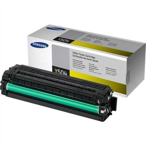 Toner HP SU502A/Sam.CLT-Y504S