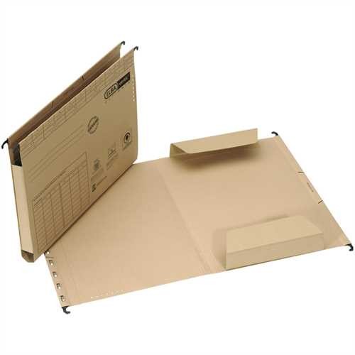 Hängemappe vertic 1 RC-Karton
