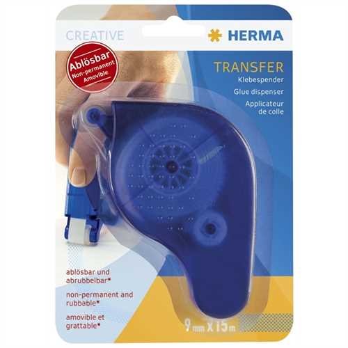 Hermafix Transfer