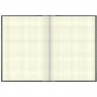 K&E Geschäftsbuch, Deckenband, kariert, mit Seitenzahlen, A4, 144 Blatt K&E Geschäftsbuch, Deckenband, kariert, mit Seitenzahlen, A4, 144 Blatt