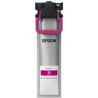 Epson T11D3 Magenta Druckerpatrone (C13T11D340) ~5.000 Seiten für WF-C5390DW WF-C5890DWF Epson T11D3 Magenta Druckerpatrone (C13T11D340) ~5.000 Seiten für WF-C5390DW WF-C5890DWF