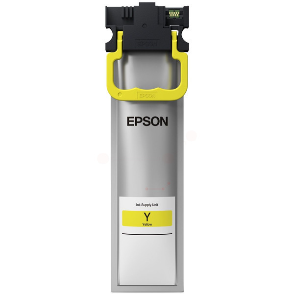 Epson T11D4 Gelb Druckerpatrone (C13T11D440)