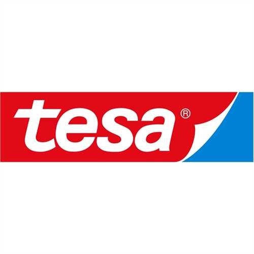 tesa Handabroller Eco&Clear mini, gefüllt, für Rollen bis 19 mm x 10 m