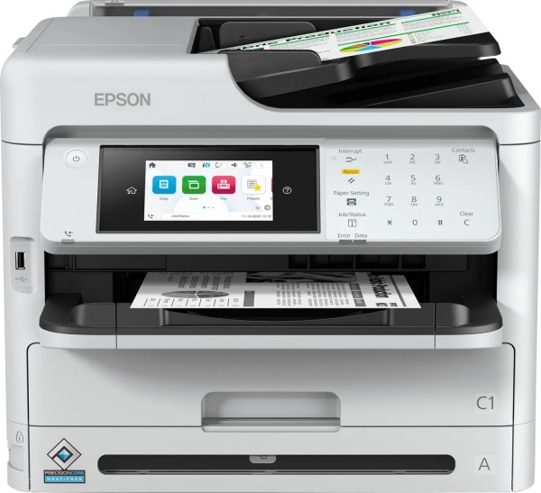 EPSON WorkForce Pro WF-M5899DWF DIN