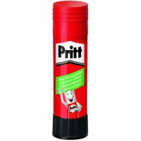 Pritt Klebestift, WA13, groß (43 g) Pritt Klebestift, WA13, groß (43 g)