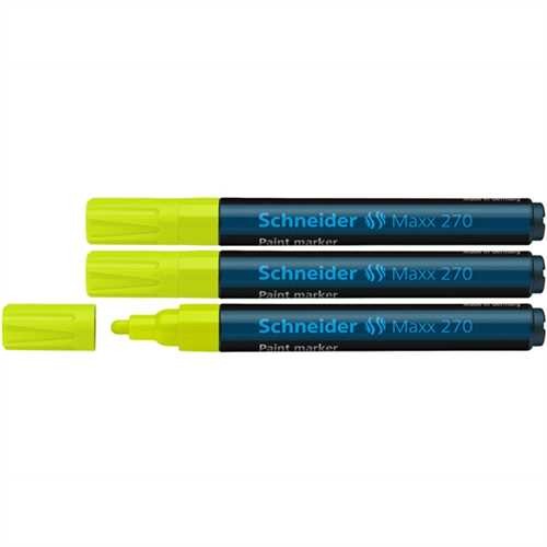 Paint-Marker Schneider 270