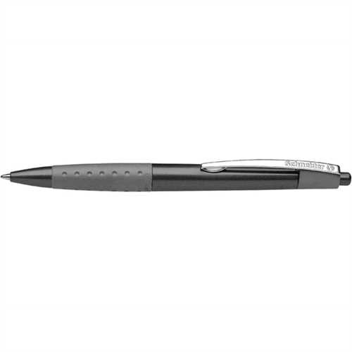 SCHNEIDER Kugelschreiber LOOX, Druckmechanik, M, Schreibfarbe: schwarz
