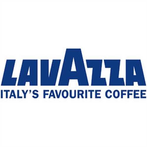 Lavazza Espressokaps .Intenso Lungo 10 Kapseln kompost.