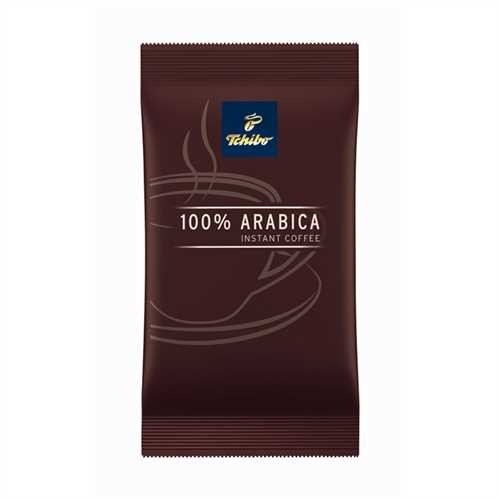 Tchibo Kaffee Café Select, harmonisch & mild, koffeinhaltig, Pulver, Beutel (250 g)