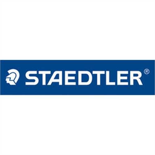 STAEDTLER Boardmarker Lumocolor 351, Rundspitze, 2 mm, Schreibf.: 8er sortiert