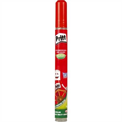 Pritt Klebstoff, Papierkleber, PEN (23 g)