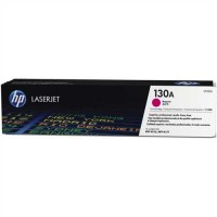 HP Toner 130A, CF353A, original, magenta, 1.000 Seiten HP Toner 130A, CF353A, original, magenta, 1.000 Seiten